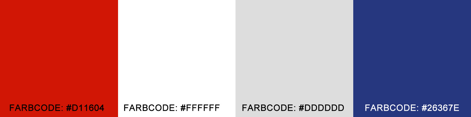 Logo Download & Farbcode